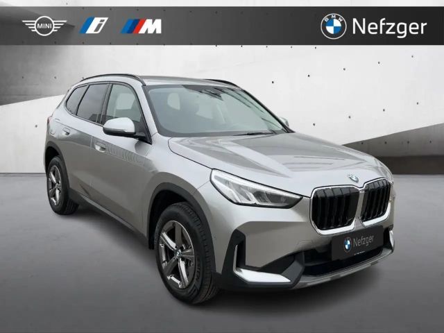 BMW X1 sDrive18i