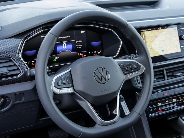 Volkswagen T-Cross 1.5 TSI DSG R-Line Style