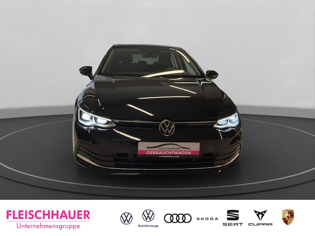 Volkswagen Golf 2.0 TDI Golf VIII