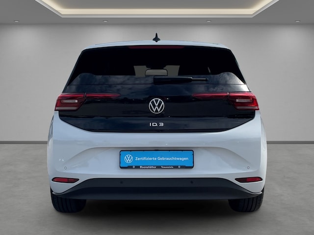 Volkswagen ID.3 Performance Pro
