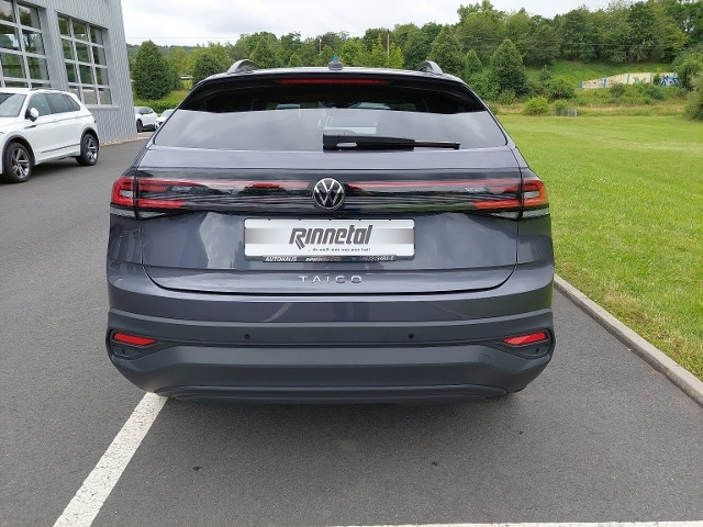 Volkswagen Taigo 1,5 l TSI "Move" MATRIX LED+KLIMA+NAVI+ESP+ALS