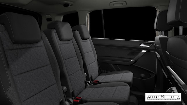 Volkswagen Touran 1.5 TSI Move