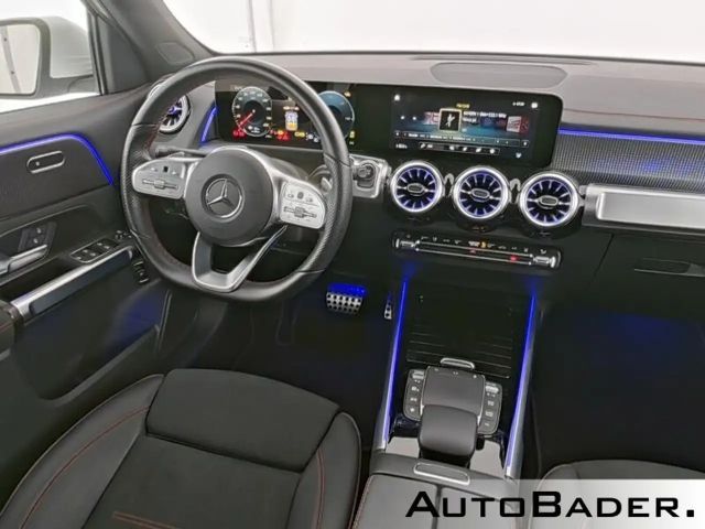 Mercedes-Benz EQB 250 AMG Line