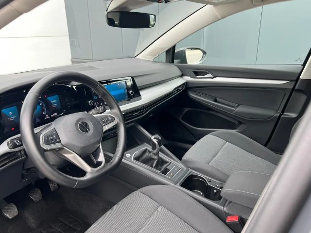 Volkswagen Golf 1.0 TSI Golf VIII