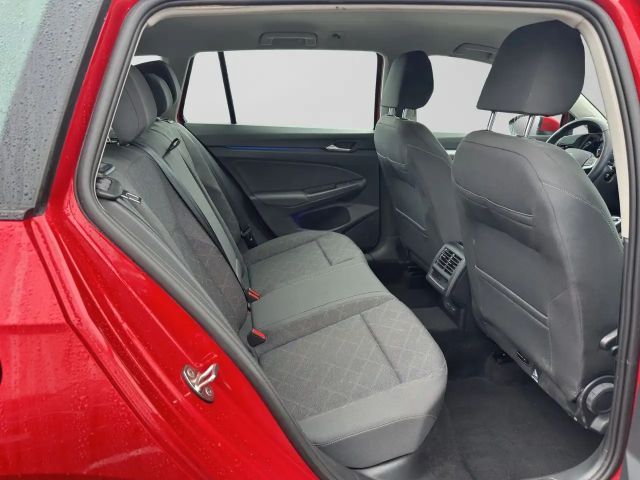 Volkswagen Golf 2.0 TDI Life Variant