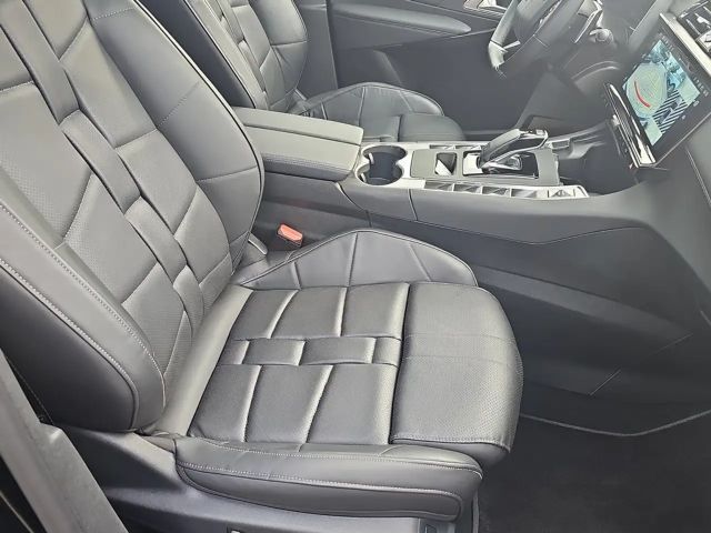 DS DS 7 Crossback BlueHDi Mobiles