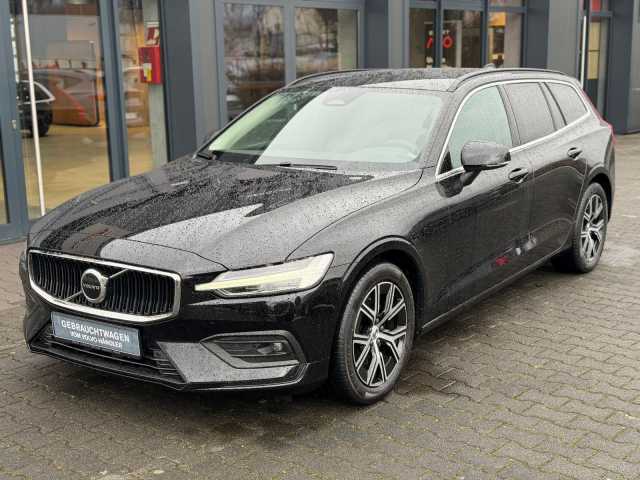 Volvo V60 Core