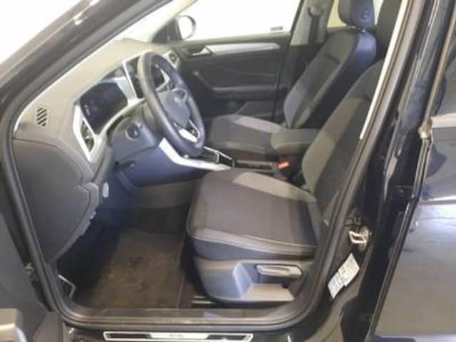 Volkswagen T-Roc 2.0 TDI DSG