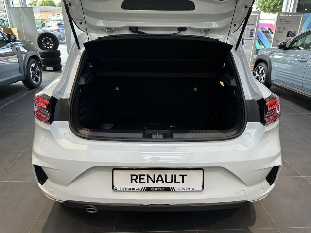 Renault Clio TCe 90 Techno