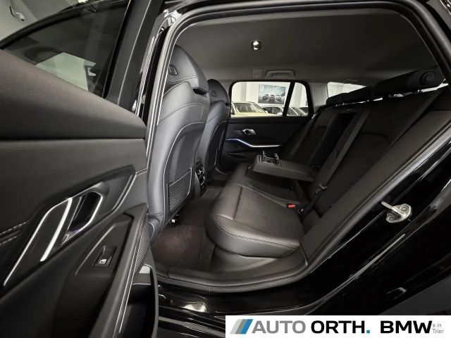 BMW 320 320d Touring xDrive