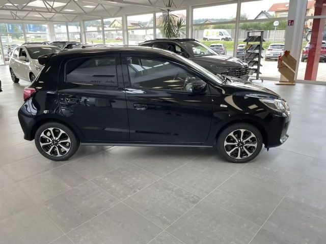 Mitsubishi Space Star Invite Star