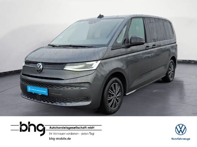 Volkswagen Multivan T7 eHybrid