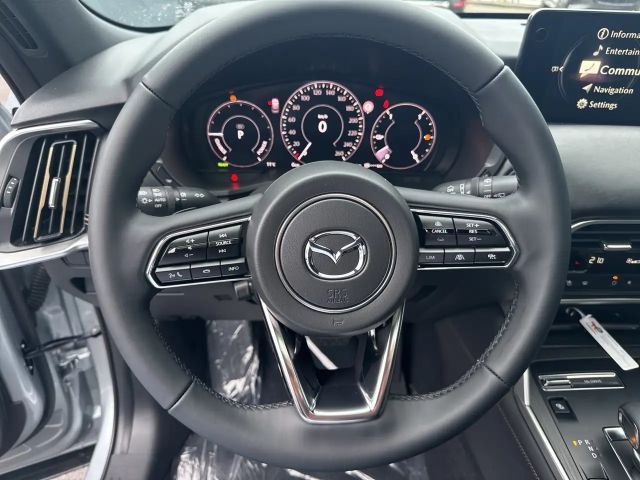 Mazda CX-60 Homura Plus