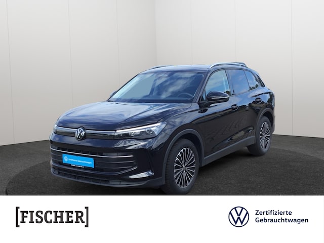 Volkswagen Tiguan 1.5 eTSI DSG Life