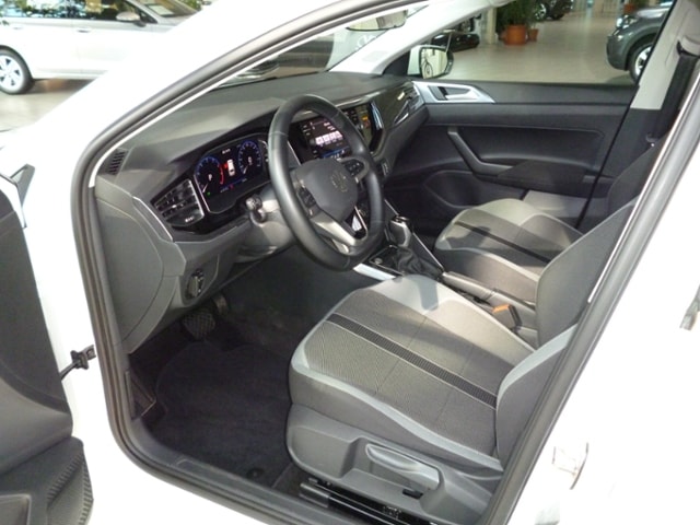 Volkswagen Polo 1.0 TSI DSG IQ.Drive Style