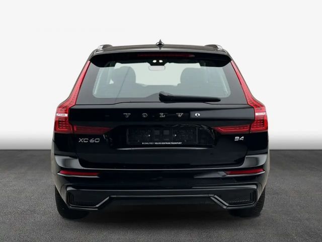 Volvo XC60 Dark Plus