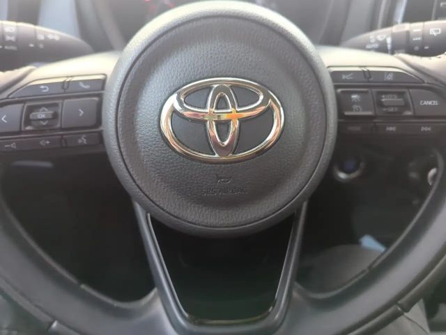 Toyota Aygo 1.0 VVT-i Hatchback Play