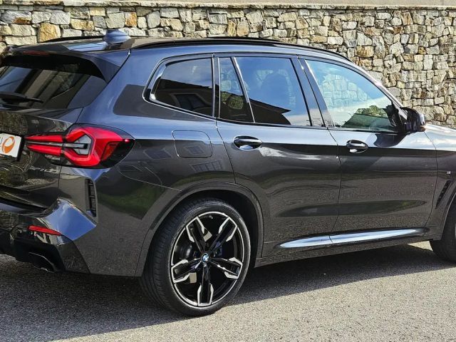 BMW X3 M40i