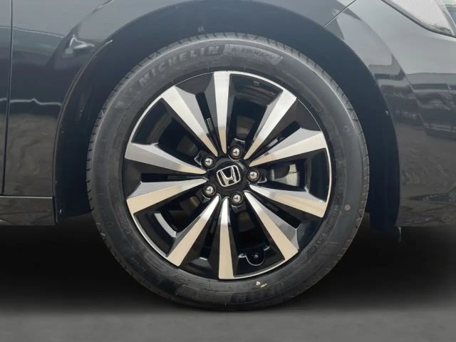 Honda Civic 2.0 Elegance Hybrid e:HEV