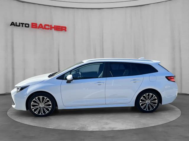 Toyota Corolla Active Hybride