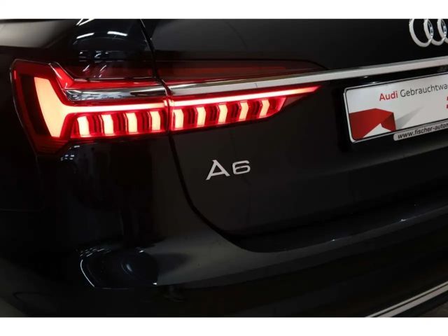 Audi A6 50 TFSI Avant Hybride Quattro