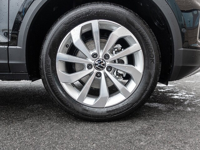 Volkswagen T-Roc 1.0 TSI