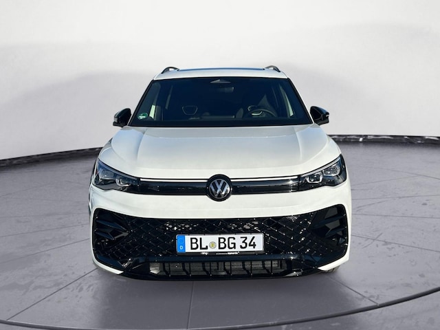 Volkswagen Tiguan 4Motion DSG R-Line