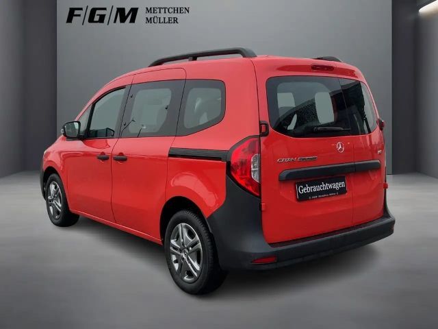 Mercedes-Benz Citan Tourer