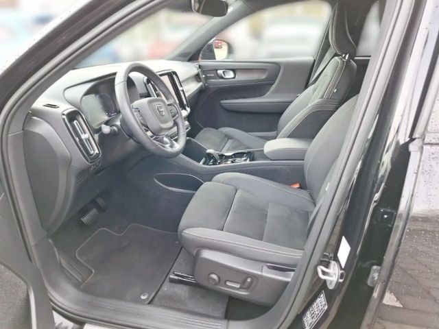 Volvo XC40 Dark Plus Recharge