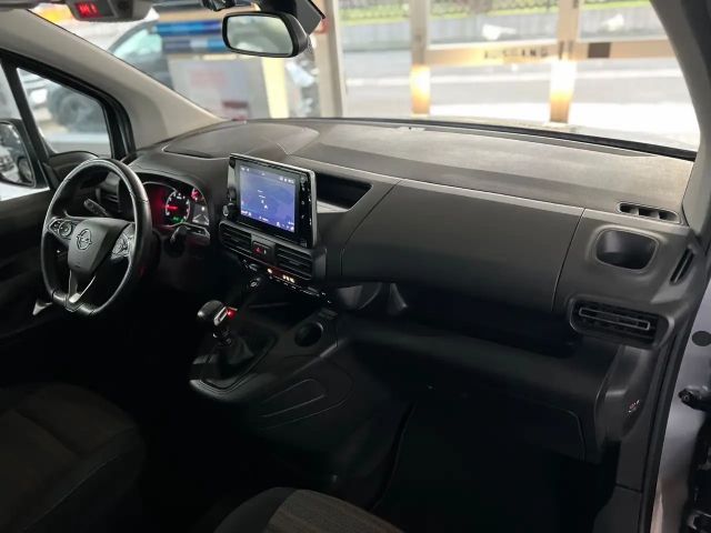 Opel Combo 1.5 CDTI Elegance Life