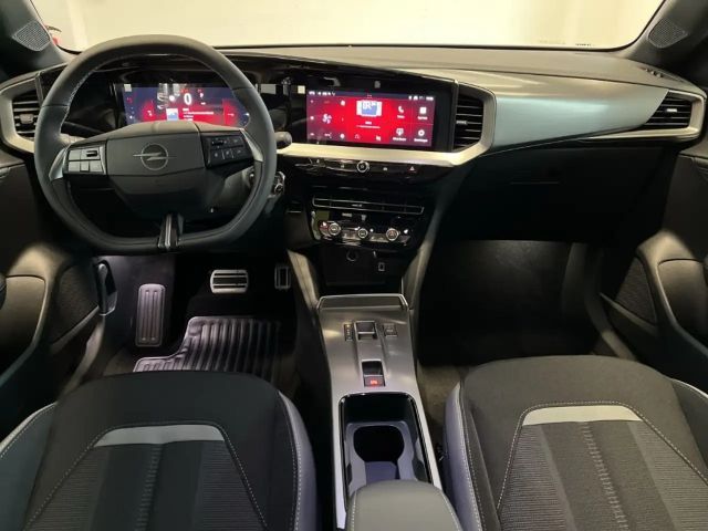 Opel Mokka 1.2 Turbo GS-Line Grand Sport Turbo