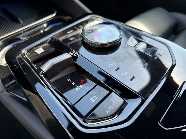 BMW 520 520d M-Sport xDrive