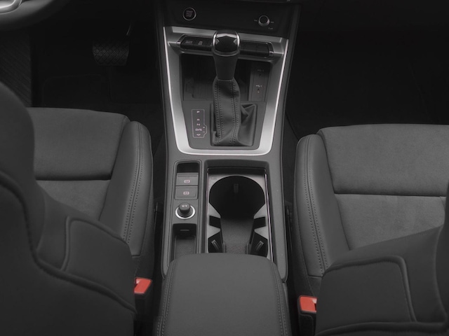 Audi Q3 35 TFSI S-Line S-Tronic Sportback