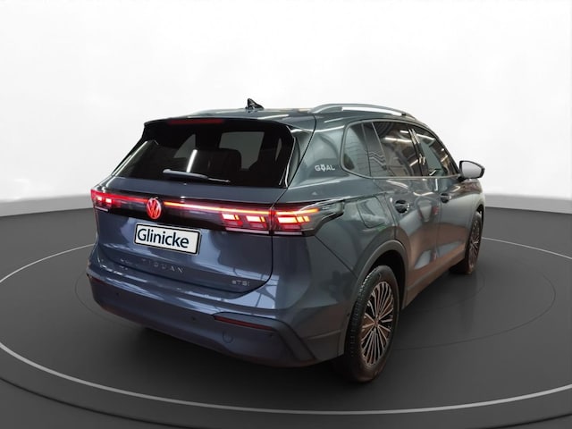 Volkswagen Tiguan 1.5 eTSI IQ.Drive