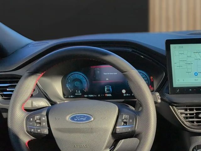 Ford Kuga EcoBoost ST Line X