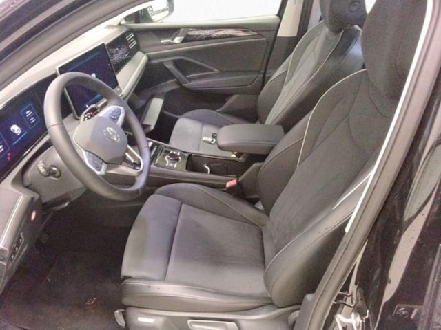 Volkswagen Tiguan 2.0 TDI DSG Elegance Elegance