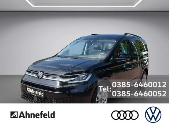 Volkswagen Caddy 1.5 TSI DSG Life