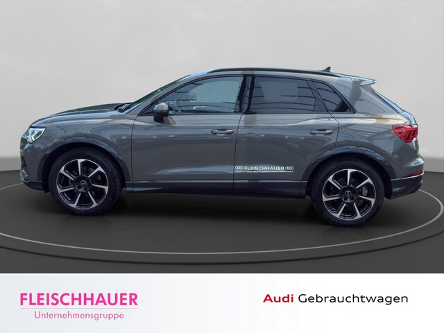 Audi Q3 35 TFSI S-Tronic