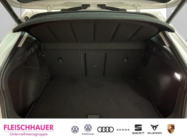 Cupra Formentor 1,5 TSI ACC LED DAB Tel.-Vorb. Temp Keyless USB PDC BT El. Heckklappe