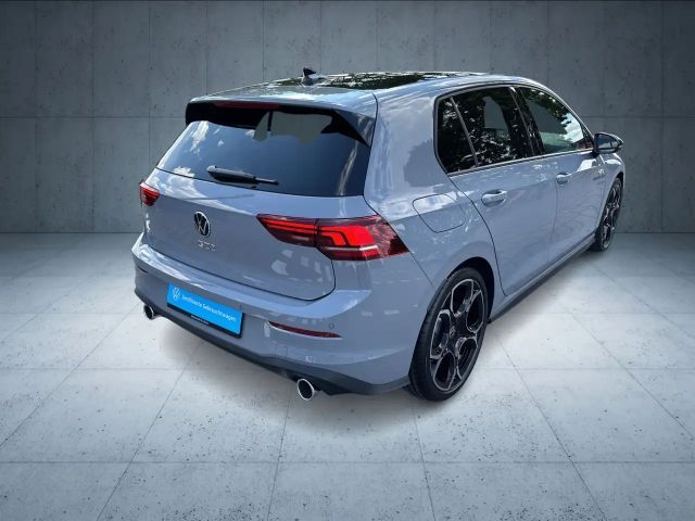 Volkswagen Golf DSG GTI