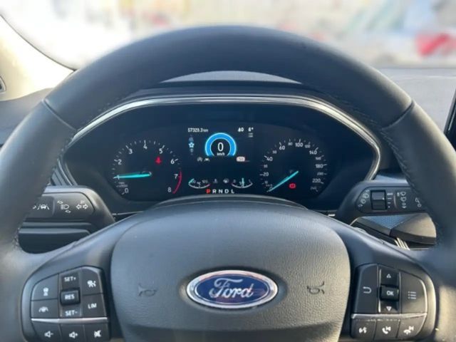 Ford Focus Active Wagon