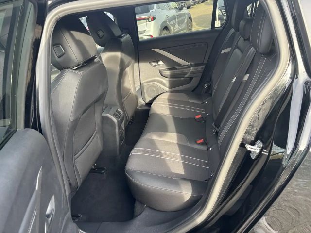 Opel Astra GS-Line Grand Sport Sports Tourer