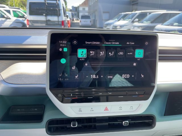 Volkswagen ID.Buzz 77 KWh