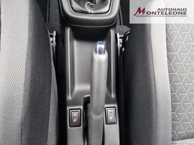 Suzuki Swift Comfort DualJet Hybrid