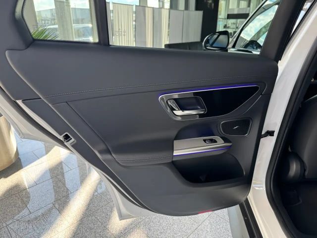 Mercedes-Benz GLC 200 4MATIC AMG Line