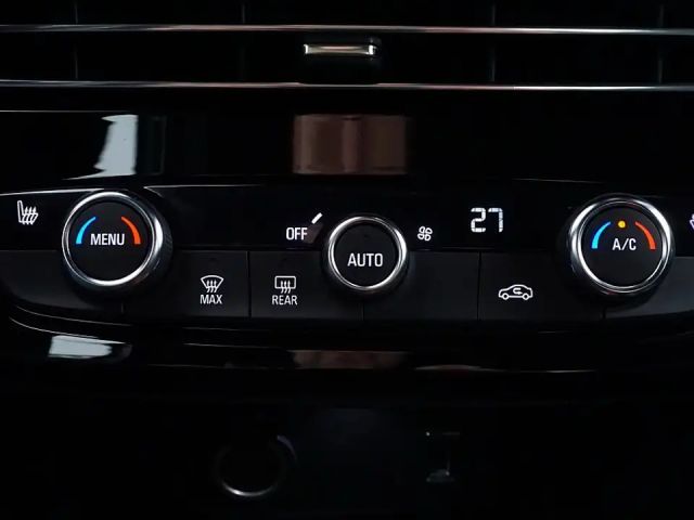 Opel Mokka GS-Line Grand Sport