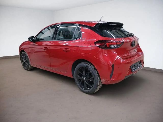 Opel Corsa GS-Line Grand Sport