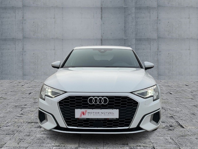 Audi A3 35 TFSI S-Tronic Sportback