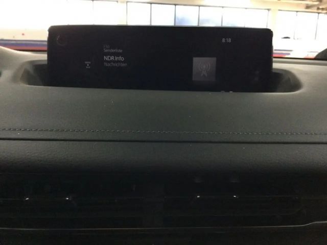 Mazda MX-30 SkyActiv e-Skyactiv