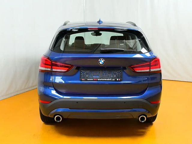 BMW X1 sDrive20d